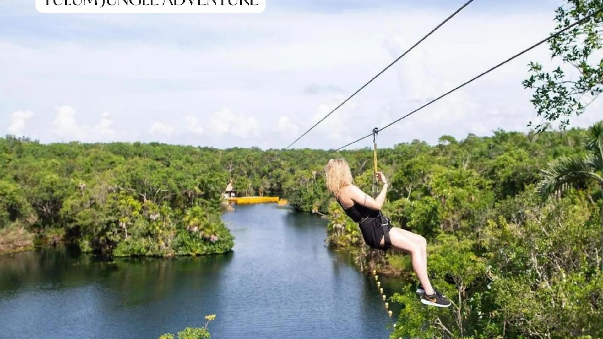Luxury Studio With Balcony And Rooftop Pool In Tulum Best Location Mexico