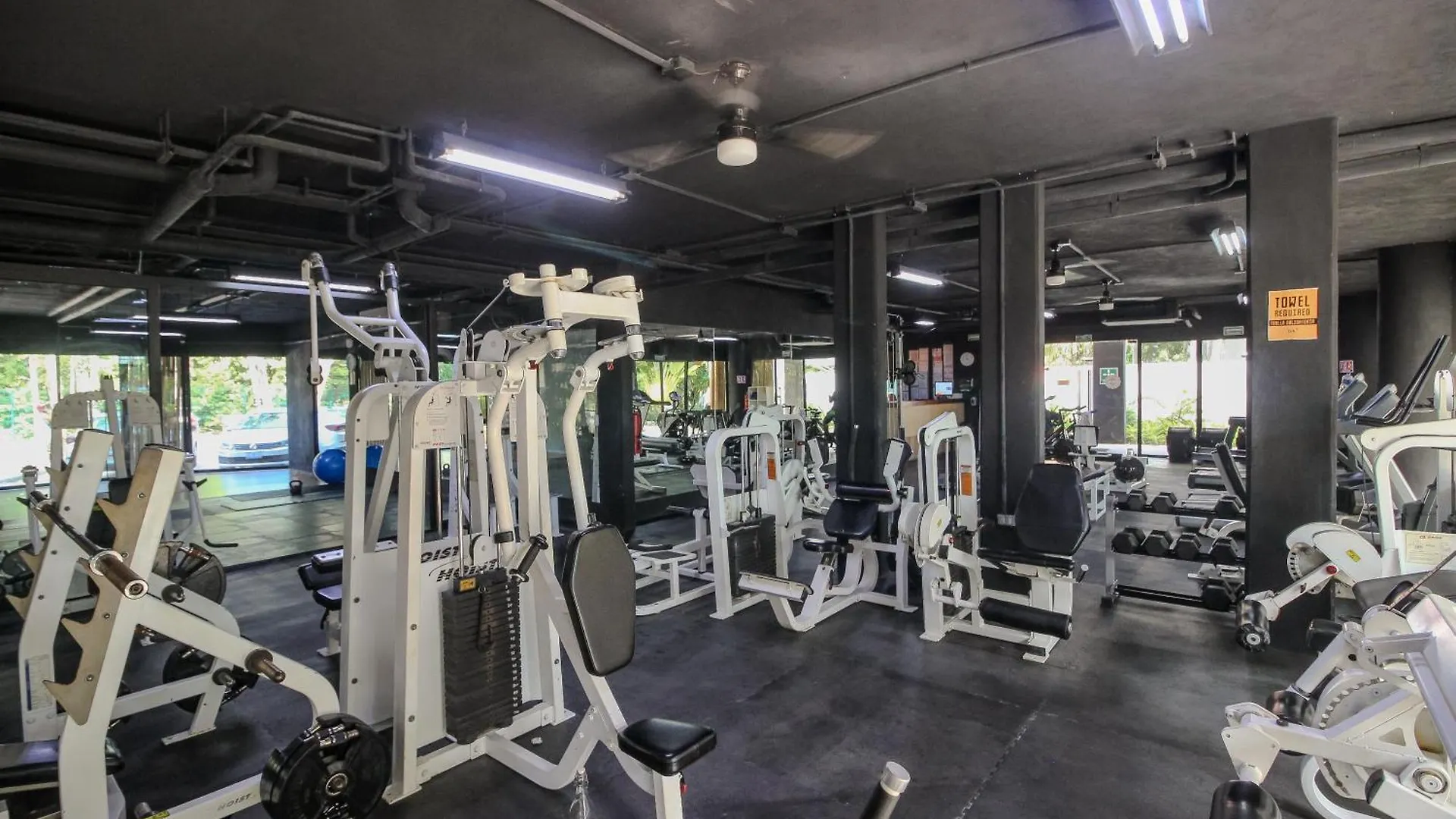 아파트 Luxury Studio With Balcony And Rooftop Pool In Tulum Best Location